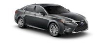 Lexus ES300h Hybrid 2.5 AT 2017