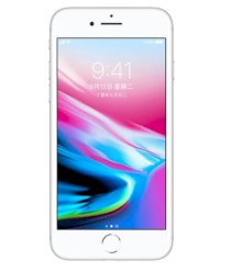 Apple iPhone 8 256GB CDMA Silver