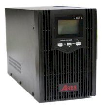BỘ LƯU ĐIỆN UPS AR610 (1000VA-800W)- ARES