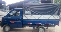 Xe tải thùng Dongben mui bạt tải trọng 870 kg