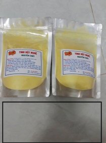 Tinh Bột Nghệ Nguyên Chất 350GM