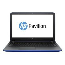 HP Pavilion 15-ab219TU Blue (Intel Core i3-6100U 2.3GHz, 4GB RAM, 500GB HDD, VGA Intel HD Graphics 520, 15.6 inch, FreeDOS)