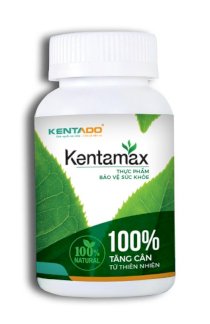 Thuốc tăng cân Kentamax