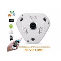 Camera VR 360 1.3M hỗ trợ thẻ 128G