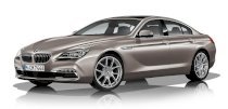 BMW Series 6 640i Gran Coupe 3.0 AT 2017 Việt Nam