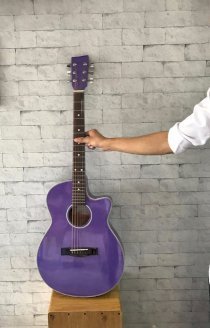 Đàn Guitar Acostic DTA 0135