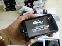 Camera hành trình ô tô Gnet Gi700