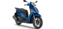 Xe Máy Piaggio Medley ABS S 125cc