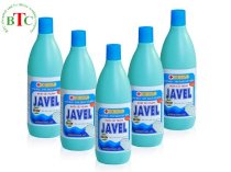 Javel NaOCl 10% (Chất tẩy Javel)