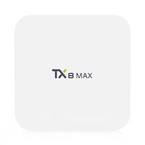 Smart TV Box Tanix TX8 Max ( Chip 8 nhân S912 2.0, Ram 3GB, Rom 16GB, Bluetooth, HDMI 2.0)