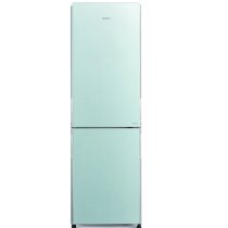 Tủ lạnh Hitachi R-B410PGV6 (SLS) 330 lít 2 cửa inverter