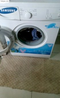 Máy Giặt Samsung 6Kg MF-3458