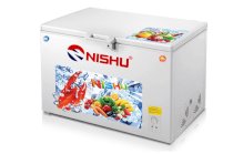 Tủ Đông Nishu NTD-386S-CD
