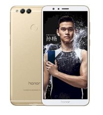 Huawei Honor 7X 128GB Gold
