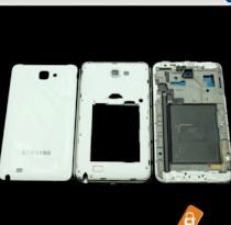Bộ Vỏ Sam Sung Galaxy Note 1 / N7000 Full  