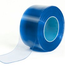 Màn nhựa PVC giữ lạnh âm sâu