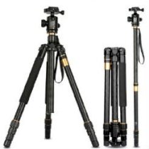 Chân Máy Ảnh Tripod Beike Q999