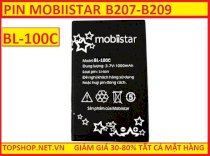 PIN MOBIISTAR B209
