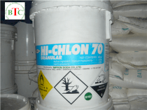 Clorin 70% - Calcium Hypochlorite 70% - Ca(OCl)2
