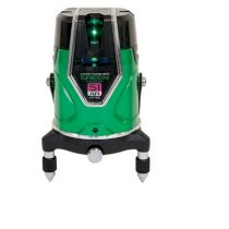 Máy Laser Robo Neo Green Shinwa 71606