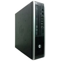Máy tính Desktop HP 6200 Pro (Intel Core i3-2120 3.3GHz, RAM 4GB, HDD 160GB, VGA Onboard Intel HD Graphics 2000, không kèm màn hình)