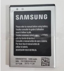Pin Samsung Galaxy Y S5360 - Hàng Nhập Khẩu