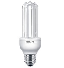 Bóng đèn Compact 3U Essential 18W E27 Philips