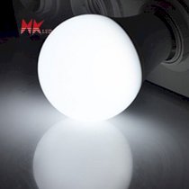 Đèn led búp tròn 5w HKled LBT-5W