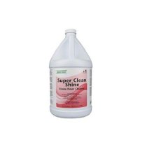 Hóa chất tẩy rửa sàn đá Multiclean Super Clean Shine