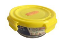 Hộp Nhựa Royal Tritan Tròn 480ML TL-211