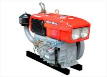 Động cơ Diesel Vikyno RV325-H