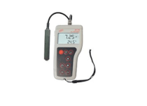 Thiết bị đo độ dẫn/TDS/nhiệt độ cầm tay chống thấm Adwa