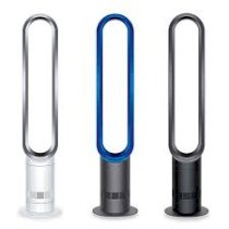 Quạt Không Cánh Cao Cấp Dyson AM07 Tower Fan ( Nhập Mỹ )