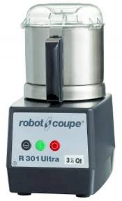 Máy cắt rau củ quả đa năng Robot Coupe R301 Ultra