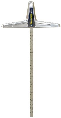 Thước đo góc 45cm Shinwa 73593