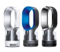 Quạt Không Cánh Tạo Sương Mù Dyson AM10 ( Nhập Mỹ)