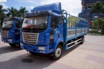 Xe tải Faw 7.8 tấn thùng dài 9m7