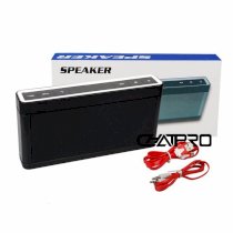 Loa Bluetooth Speaker 168