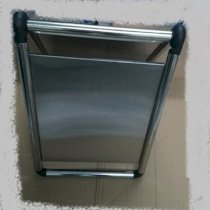 Biển báo inox HCB-02