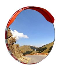 Gương Cầu Lồi Inox D100cm