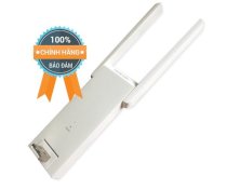 Bộ Kích Sóng Wifi Tốc Độ Cao 2 Râu Mercury ( Bản 2017 )