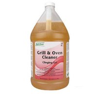 Chất tẩy rửa dầu mỡ Multiclean dạng Gel Grill & Oven