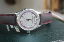 Đồng hồ Thuỵ Sỹ Frederique Constant Peking to Paris