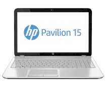 HP Pavilion 15-ab217TU White (Intel Core i3-6100U 2.3GHz, 4GB RAM, 500GB HDD, VGA Intel HD Graphics 4400, 15.6inch, FreeDOS)