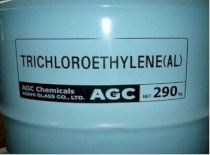Trichloro Ethylene (C2HCl3)