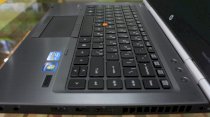 HP EliteBook 8460W i7 2640M 4GB RAM, 320G HDD , VGA Rời (Cũ)