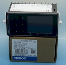 Đồng hồ nhiệt độ Omron E5EC-RR2ASM-820