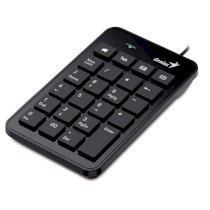 Bàn Phím Số Numpad Genius i120 USB