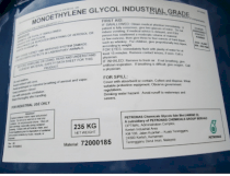 Petronas Mono-Ethylene Glycol