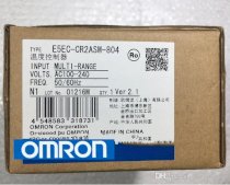 Đồng hồ nhiệt độ Omron E5EC-CR2ASM-804